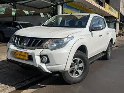Mitsubishi L200 Triton