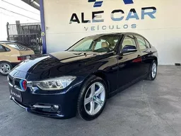 BMW 320i