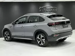 Volkswagen Nivus