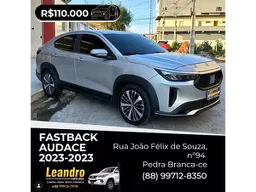 Fiat Fastback