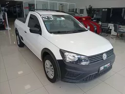 Volkswagen Saveiro