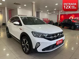 Volkswagen Nivus