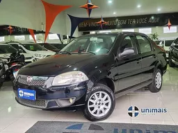 Fiat Siena