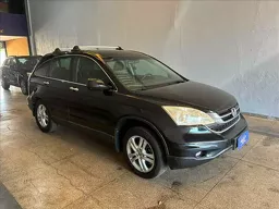 Honda CRV
