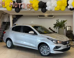 Fiat Cronos