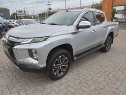 Mitsubishi L200 Triton