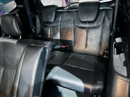 Nissan Grand Livina