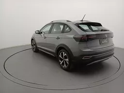 Volkswagen Nivus