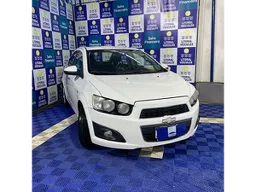 Chevrolet Sonic