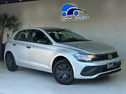 Volkswagen Polo Hatch