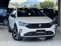 Volkswagen Nivus