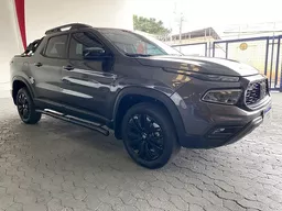 Fiat Toro