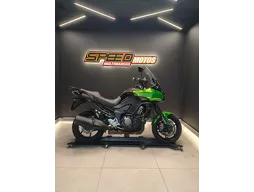 Versys