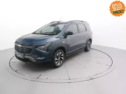 Chevrolet Spin