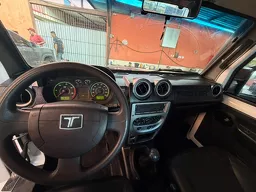 Troller T4