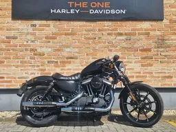 Sportster 883