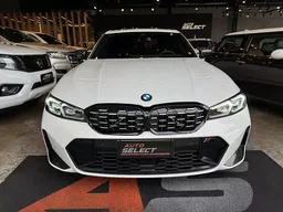BMW 320i