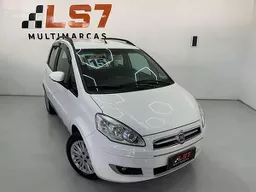 Fiat Idea