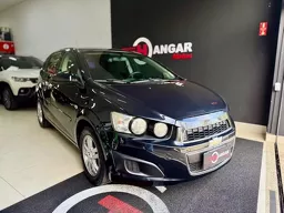 Chevrolet Sonic