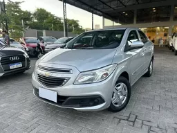 Chevrolet Prisma