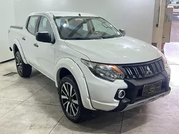Mitsubishi L200 Triton