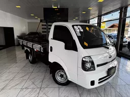 KIA Bongo