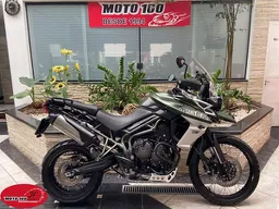 Triumph Tiger 800