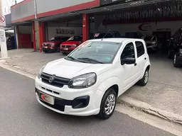 Fiat Uno