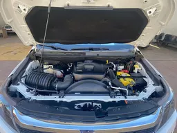 Chevrolet S10