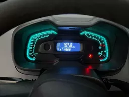 Chevrolet Agile