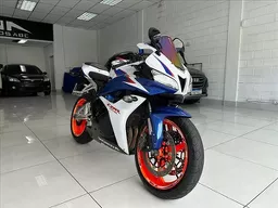 CBR 600