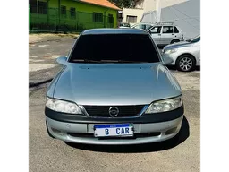 Chevrolet Vectra