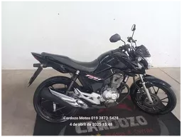 Honda CG 160