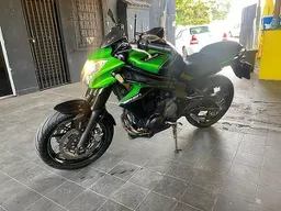 Kawasaki ER-6N
