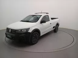 Volkswagen Saveiro