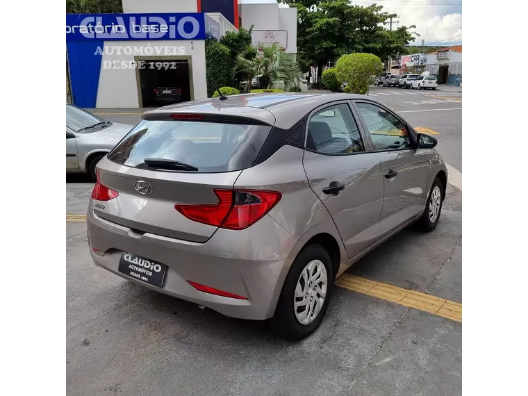 Foto do carro