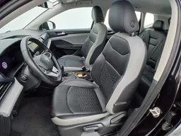 Volkswagen Taos