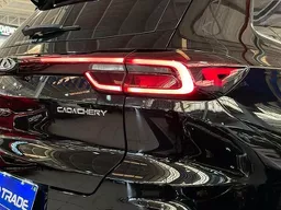 Chery