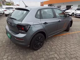 Volkswagen Polo Hatch