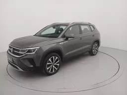 Volkswagen Taos