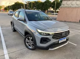 Fiat Pulse