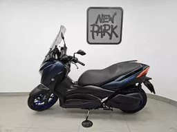 Xmax