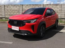 Fiat Fastback