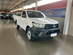 Hilux