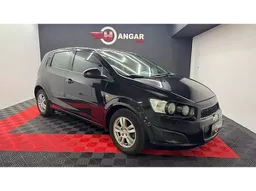 Chevrolet Sonic