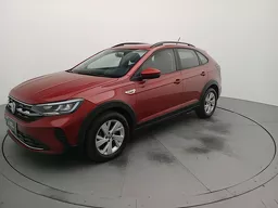Volkswagen Nivus