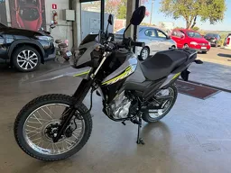 NXR 160