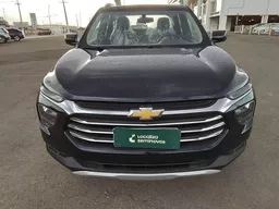 Chevrolet Montana