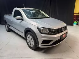Volkswagen Saveiro