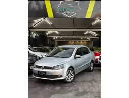 Volkswagen Voyage
